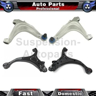 Brazo de control superior delantero inferior y trasero rótulas para Hyundai Santa Fe 2010 2009 Foto 1 de 4