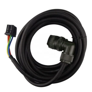 1 PIEZA NUEVO PARA Cable de alimentación de servomotor Fanuc F06B-0001-K012 15M Transporte gratuito - Imagen 1 de 3