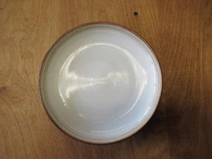 Sango JETTA BROWN 4831 Salad Plate 7 3/4" 1 ea        7 available - Picture 1 of 8