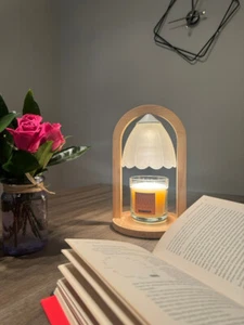 Candle Warmer Lamp - Picture 1 of 8