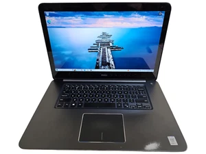 Dell Inspiron 15 7548 Laptop - 2.4 GHz i7-5500U 12GB 1TB 15.6" Touchscreen - SP1 - Picture 1 of 4