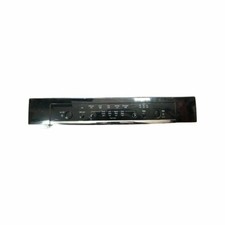 New listing
Bosch Dishwasher Control Board Part # 9000202460 900202461