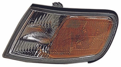Side Marker Light Assembly Front Left Fits Honda Accord - Изображение 1 из 2