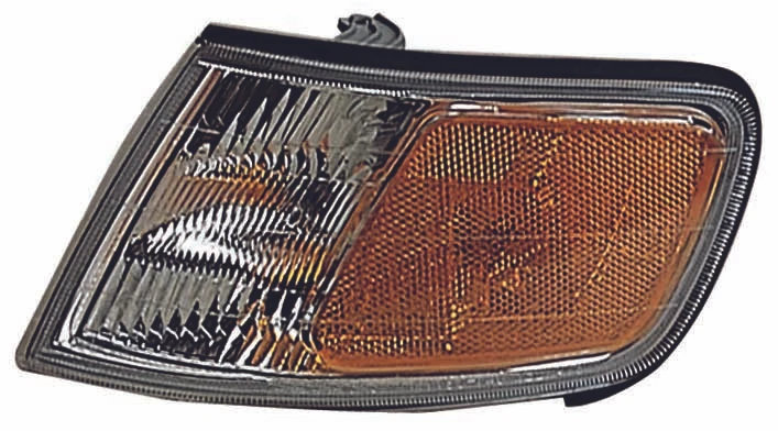 Conjunto de luz marcadora lateral delantera izquierda para Honda Accord Foto 1 de 2