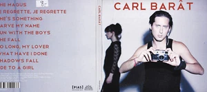 Carl Barât - CD  Digipak, [PIAS] Recordings near mint - Bild 1 von 1