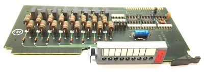 Placa de circuito Rockwell Automation/Allen-Bradley 636004 USADA Foto 1 de 4