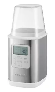 VITANTONIO YOGURT MAKER VYG-60 Giappone Prodotti Originali Domestici Nuovo - Foto 1 di 1