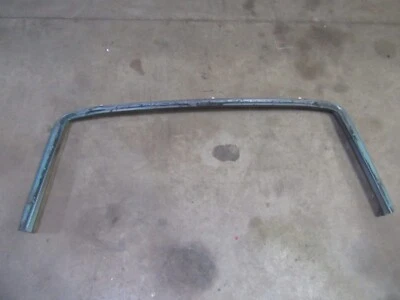 Lincoln Continental 1964 4 puertas convertible parabrisas pilar marco reparación metal Foto 1 de 4