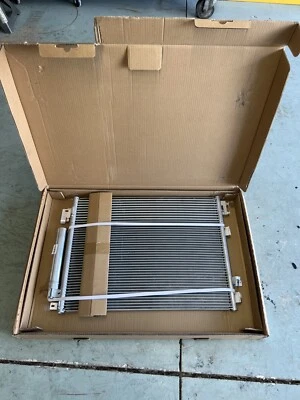 Dodge/Chrysler Charger/Challenger/300C 2011-2022 nuevo - condensador de aire acondicionado - 3948C Foto 1 de 4