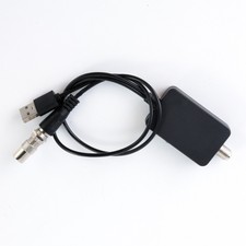 Satellite Indoor Signal Amplifier Hdtv Receiver Digital Antenna Tv Tuner Cable