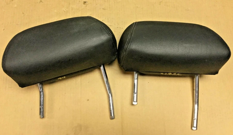 1999 宝马 328IS 右后座/左座座座 原始设备制造商 — 第 1/4 张图片