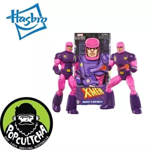X-Men - Sentinel Marvel Legends 6" Scale Action Figure 2-Pack "New" - Picture 1 of 3