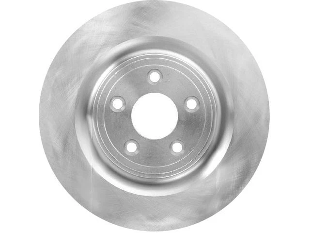 后制动转子 56VZDB73 适用于 S 型 Super V8 XF XKR Vanden Plas XJ XJ8 XK XJR — 第 1/1 张图片