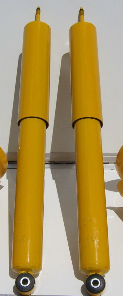 Holden Commodore VB VC VH VK VL VN VR VS SEDAN Rear Shocks Struts BRAND NEW - image 1 of 4