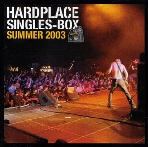 Various - Hardplace Singles-Box Summer 2003 CD #G152848 - Imagen 1 de 1