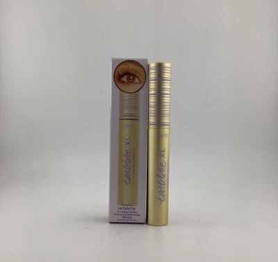 Tarte Tartelette XL Tubo Rímel MARRÓN Efecto Pestañas Falsas 8 ml - 0,27 OZ NUEVO Foto 1 de 3