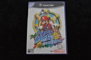Super Mario Sunshine Nintendo GameCube - Bild 1 von 3