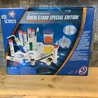 Chemistry Experiment Kit 644018 Chem C1000 Special Edition Thames & Kosmos NEW