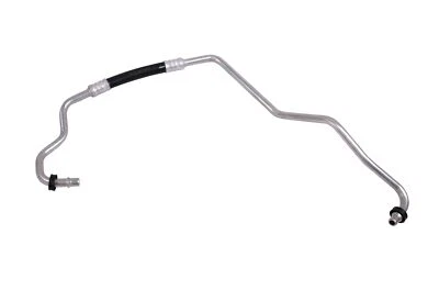 For 2008-10 GMC Sierra 3500 HD Auto Trans Oil Cooler Hose Assy Sunsong 2009 Foto 1 de 3