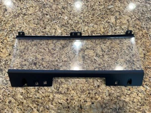 NEW 1980-1984 Chevy Caprice Classic Gauge Instrument Speedometer Cluster lens - Bild 1 von 6