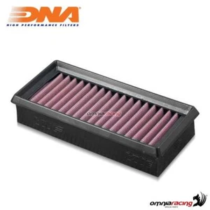 Filtro de aire de algod�n DNA para Triumph TT600 2000>2005 - Imagen 1 de 6