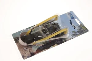 Fionda da pesca - bloccapolso richiudibile - metallo e polimero - AZ875 - Foto 1 di 7