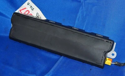 Cadillac ATS CTS 2013-2019 pasajero tablero derecho rodilla bolsa de aire fabricante de equipos originales con garantía Foto 1 de 4