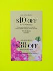 Victoria's Secret PINK 2 Coupons for March-April