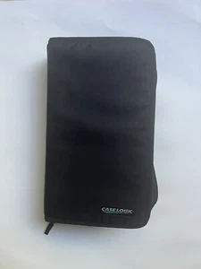 Case Logic Lot Of 72 CD Collection, Various Artists, 90s 2000s. Includes Case. - Picture 1 of 20