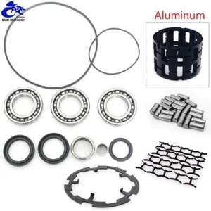 Front Differential Rebuild Kit Armature Plate For Polaris Ranger 800 2010 - 2015 - Bild 1 von 12
