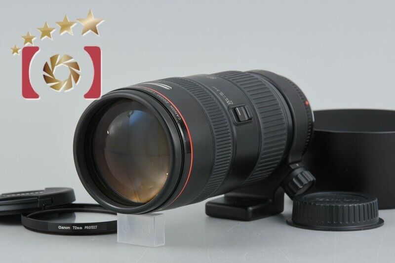 Canon EF f/2.8 Camera Lenses 80-200mm Focal | eBay Canon EF f/2.8 Camera Lenses 80-200mm Focal | eBay