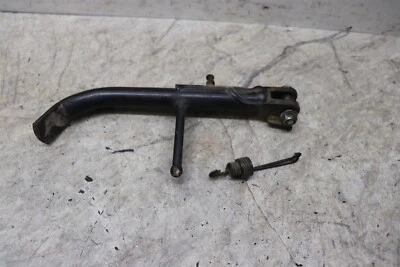 2018-2023 铃木 Gsxs750 支架 侧支架 — 第 1/4 张图片