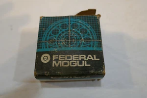Federal Mogul Bower BCA Taper Bearing Set A-16 NOS - Bild 1 von 4