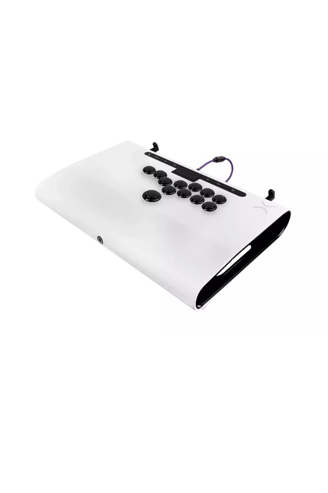 PDP - Victrix Pro FS-12 Arcade Fight Stick: PlayStation 5, PlayStation 4, & P... - Image 1 of 4