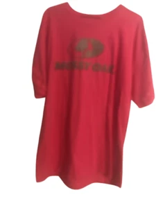 Mossy Oak Men's Short Sleeve T-Shirt XL - Picture 1 of 2