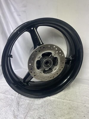 Llanta trasera Honda CBR1000RR CBR 1000RR 2008-2011 08 09 10 11 Foto 1 de 4