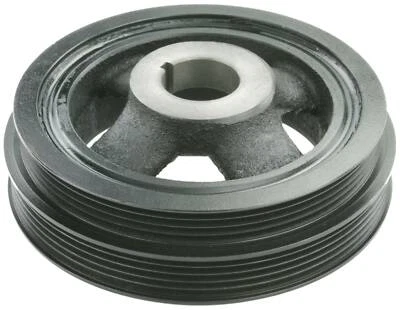 Polea equilibradora armónica del cigüeñal CK5A para Mitsubishi Mirage 2000 CAN Foto 1 de 3