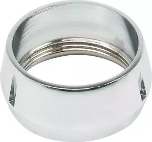 OER Ignition Bezel Nut For 1966-1968 Firebird Camaro Nova Impala Bel Air Caprice - Picture 1 of 3