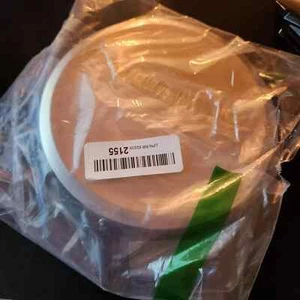 Amazon Basics Digital Kitchen Scale with LCD Display, Batteries Included - Picture 1 of 2