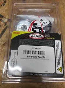 Pivot Works Swingarm Bearing kit Honda TRX450R 04-09 TRX450ER 06-13 - Picture 1 of 1