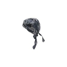Tuff Nougies Deluxe Tie Hats - tuff nougies dlx tie hat: blue denium