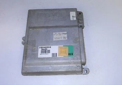 Модуль управления ABS S101140203 B Jeep Cherokee или Comanche 1987-1990 годов выпуска - Изображение 1 из 4