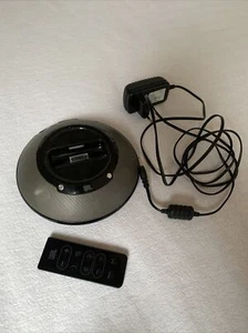 JBL On Stage IIIP Dockingstation für iPhone und iPod inkl. Fernbedienung - Bild 1 von 2
