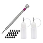 5 Set Pod Hole-Punching Oil Greasing Set for  Infinit Classic Pod, for6224
