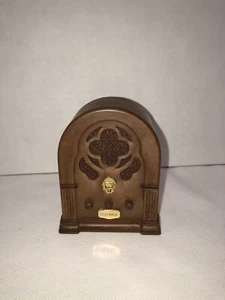 Chadwick-Miller Mini Portable Radio 1974 Replica - Picture 1 of 9