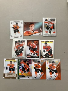 Brayden Schenn (10 Card Lot) 1 Card is Luke Schenn Assorted Cards - Picture 1 of 1
