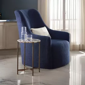 Natural Agate Gemstones Coffee Table Top Elegant Garden Furniture Countertop Dec - Picture 1 of 7