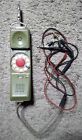 Vintage Northern Telecom Lineman Test Phone Rotary Telephone But Set RD1967 RARE