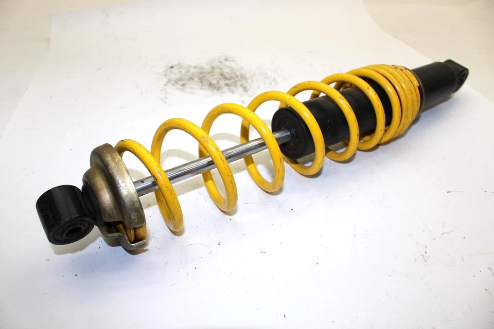 Amortiguador delantero Ski-doo Legend 550 F 2004 OEM 505071198 SS89 Foto 1 de 4