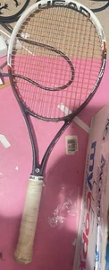 Wilson Head racquet(S) - Picture 1 of 12